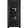 Miniatyrbilde 9 av 10: CORSAIR casing 5000D Airflow - Midi