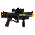Pikkukuva 6 / 7: Rifle Grenade Launcher with Sound Flashlight Black