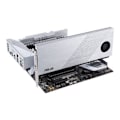 Miniatyrbillede 2 af 5: ASUS Hyper M.2 x16 Gen 4 interface cards/adapter Internal