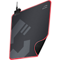Miniatyrbillede 3 af 6: Speedlink mousepad Levas M (SL-620107-BK)