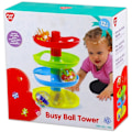Pikkukuva 2 / 4: PLAYGO INFANT&TODDLER  busy tall tower, 1756