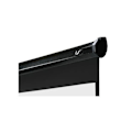 Pikkukuva 3 / 5: Elite Screens | Manual Series | M119XWS1 | Diagonal 119 " | 1:1 | Viewable screen width (W) 213 cm | White