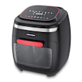 Miniatyrbillede 2 af 8: FRITEUZA CU AER CALD HEINNER HAF-B2000FB