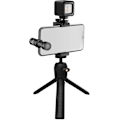 Miniatyrbillede 3 af 5: Rode Vlogger Kit USB-C Edition