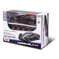 Miniatyrbilde 1 av 11: MAISTO DIE CAST 1:24 auto Special Edition, assembly line, assort., 39900
