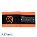 Pikkukuva 2 / 5: ABYSTYLE NARUTO SHIPPUDEN Premium Wallet Naruto