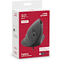 Pikkukuva 7 / 8: Speedlink mouse Piavo Vertical USB (SL-610019-RRBK)