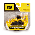 Miniatyrbillede 4 af 11: CAT free-wheeling vehicle Little Machines, assortment, 82282