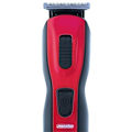 Miniatyrbilde 6 av 8: Mesko | Trimmer 5 in 1 | MS 2931 | Cordless | Black/Red