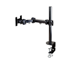 Miniatyrbillede 5 af 6: Neomounts FPMA-D960 mounting kit - full-motion - for LCD display - black