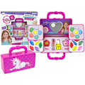 Miniatyrbillede 1 af 4: Little Handbag Unicorn Makeup Eyeshadows Glosses