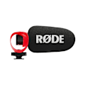 Miniatyrbillede 7 af 11: RØDE VideoMicro II - Digital camera microphone