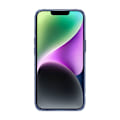 Pikkukuva 4 / 4: Case Nillkin Nature TPU Pro for Apple iPhone 14 Plus (Blue)
