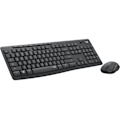 Miniatyrbilde 3 av 5: Logitech MK295 Silent Wireless Combo