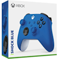 Miniatyrbillede 4 af 4: Gamepad Spartan Microsoft,Xbox, Wireless, Shock Blue