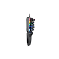 Miniatyrbilde 3 av 3: Motospeed K27 RGB Mechanical Numeric Keypad With LED BackLight / USB / Black (ENG)