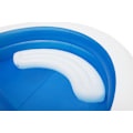 Pikkukuva 5 / 11: Bestway 7'11" x 7'11" x 55"/2.41m x 2.41m x 1.40m Summer Days Family Pool