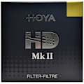 Miniatyrbillede 1 af 3: Hoya filter circular polarizer HD Mk II 72mm