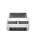 Miniatyrbilde 4 av 4: Scanner Portabil  EPSON DS-730N, A4, Viteza de scanare duplex: 40ppm/80ipm, Optiuni: , Conectivitate:USB, Scanare ambele fete:Da, ADF:100coli(Timbru