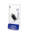 Miniatyrbillede 3 af 4: Logilink | USB Audio adapter, 7.1 sound effect