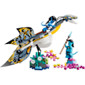 Pikkukuva 2 / 5: Klocki Avatar 75575 Odkrycie Ilu