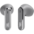 Miniatyrbillede 2 af 11: JBL wireless earbuds Live Flex, silver