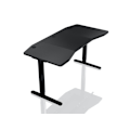 Miniatyrbillede 1 af 11: Gaming desk Nitro Concepts D16M, Carbon Black