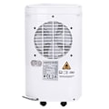 Pikkukuva 4 / 5: Compressor dehumidifier Camry CR 7851