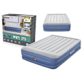 Miniatyrbillede 1 af 11: Inflatable Mattress 203 x 152 x 46 cm Bestway 67630