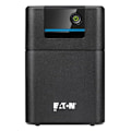 Pikkukuva 2 / 3: Eaton 5E Gen2 700 uninterruptible power supply (UPS) Line-Interactive 0.7 kVA 360 W 2 AC outlet(s)