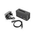 Miniatyrbillede 3 af 7: NATEC Kangaroo USB 3.2 Gen 1 (3.1 Gen 1) Type-A Black