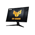 Miniatyrbillede 7 af 7: LCD Monitor|ASUS|90LM05X0-B01370|27"|Gaming|Panel IPS|1920x1080|16:9|280Hz|Matte|1 ms|Speakers|Colour Black|90LM05X0-B01370