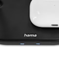 Miniatyrbillede 6 af 9: Hama "MagCharge" Multi-Charging Station, Wireless Charging for iPhone, AirPods