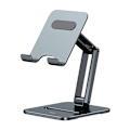 Pikkukuva 6 / 6: Baseus Biaxial stand holder for tablet (gray)
