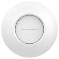 Miniatyrbilde 1 av 5: Grandstream Networks GWN7600LR wireless access point 867 Mbit/s White Power over Ethernet (PoE)
