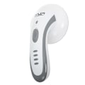 Pikkukuva 4 / 5: Adler | Lint remover | AD 9616 | White | Battery operated