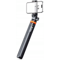 Miniatyrbillede 1 af 9: Tech-Protect Selfie Stick Tripod L035