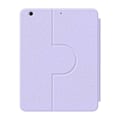 Miniatyrbilde 4 av 7: Baseus Minimalist Series IPad 10.2" Magnetic protective case (purple)