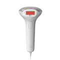 Pikkukuva 5 / 9: Philips Lumea Advanced IPL - Hair removal device SC1998/00, For body and facial procedures, 15 min. procedure for shins, Built-in skin tone sensor
