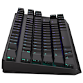 Miniatyrbilde 1 av 7: Gaming Mechanical Keyboard ENDORFY Thock TKL - Kailh Red Switch