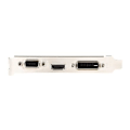 Miniatyrbilde 1 av 4: MSI V809-2000R GeForce GT 710 2 GB GDDR3 graphics card