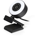 Miniatyrbillede 5 af 11: Platinet web cam PCWC2KAF (45707)