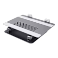 Pikkukuva 5 / 5: Adjustable stand for monitor / laptop Nillkin ProDesk (grey)