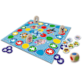 Miniatyrbilde 2 av 5: TREFL boardgame BING My colours