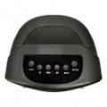 Miniatyrbilde 3 av 4: N-GEAR PARTY LET'S GO PARTY SPEAKER 4 Studio/ BT/ 30W/ Disco LED/ 1x MIC