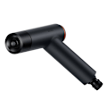 Miniatyrbilde 2 av 5: Watering nozzle for the Baseus GF3 garden hose (black)