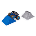Pikkukuva 2 / 5: MONSTER JAM 1:64 set Monster Dirt Son Uva Digger , 6067795