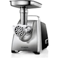 Pikkukuva 7 / 11: Bosch MFW68660 mincer 800 W Black, Chrome