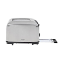 Miniatyrbillede 4 af 5: Toaster with roll rack Adler silver AD 3222