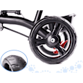 Pikkukuva 4 / 11: Trike Fix Lite 2in1 Stroller Grey